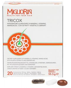 Tricox 20tav+20gell+20cps