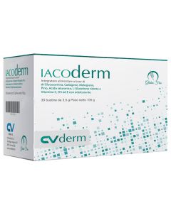 Iacoderm 30 Bust.