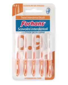 Forhans Scovolino Viaggio 0,9