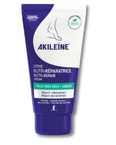 Akileine Blu Crema P-secchi