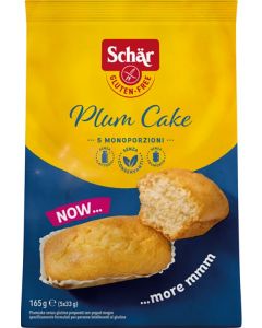 Schar Plum Cake*160g