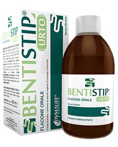 BENTISTIP URTO 300ml