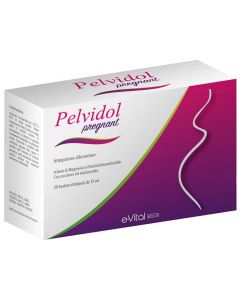 PELVIDOL Pregrant 20 Bust.