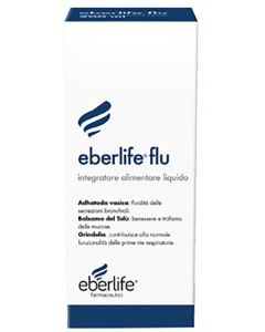 EBERLIFE Flu 200ml