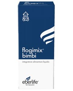 FLOGIMIX Bimbi 200ml