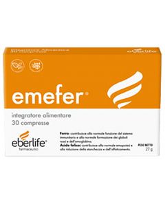 EMEFER 30 Cpr