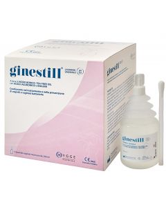 GINESTILL Lav.Vag.5x100ml