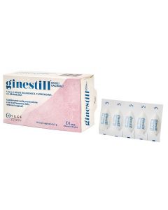 GINESTILL OVULI 10PZ