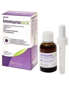 IMMUNOSICK 20ML