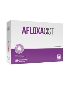AFLOXACIST 14BUST