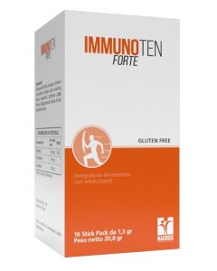 IMMUNOTEN Forte 16 Stick