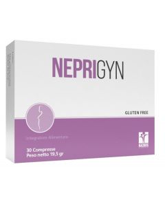 NEPRIGYN 30CPR