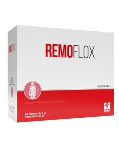 REMOFLOX 30 Bust.
