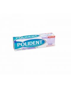 Polident Free Crema Adesiva Per Protesi Dentali 70 g