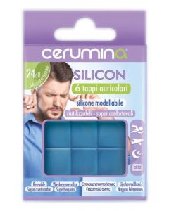 CERUMINA-OTAP TAPPO AURIC 6PZ