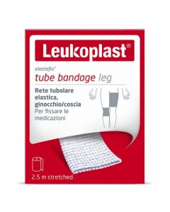 Elastofix Benda Rete Ginocchio Coscia 250 Cm