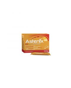 Astenix Energetico Multiazione 12 buste