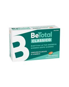 Be-Total Integratore Di Vitamina B 20 Compresse