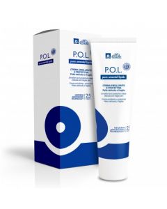 P.O.L Crema Emolliente Protettiva 250 ml