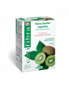 Specchiasol Cotifibra Fibra Liquida Vegetale 12 buste