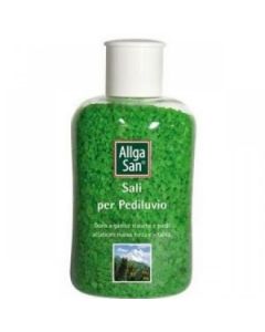 Allga San Sali Pediluvio 350g