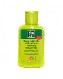 Allgasan Bagno Riducente Anticallosità 350 Gr