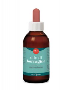 Erba Vita Olio di Borragine 30ml