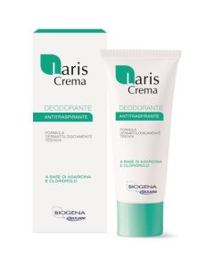Laris Crema Deodorante Anti-Sudore 75 ml