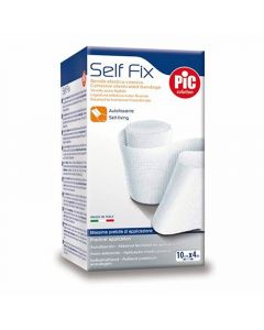 Pic Self Fix Benda 400x10cm