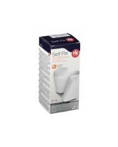 Pic Benda Elastica Autoadesiva Self Fix 12x400cm