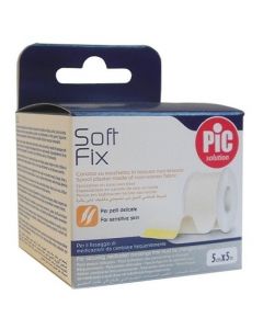 Pic Soft Fix Cerotti Tnt 5X5