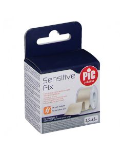 Pic Sensitive Fix Cerotti In Seta 2,5X5 M