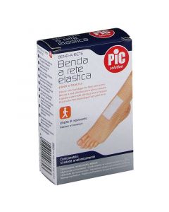 Pic Benda A Rete Piede E Braccio 2-3mt