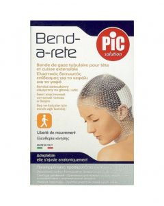 Pic Benda A Rete Per Testa O Coscia 3mt