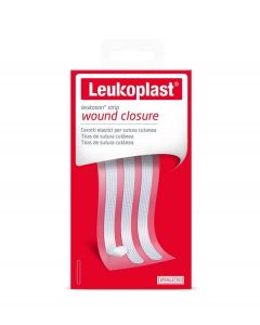 Leukoplast Cerotti Leukosan Strip 6 X 75mm