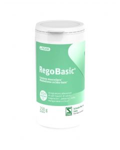 Pegaso Regobasic Polvere Integratore Funzione Muscolare 250 g
