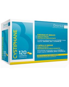 Cystiphane Integratore Alimentare 120 Compresse