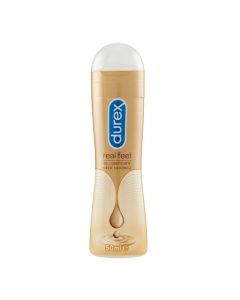 Durex Play Gel Real Feel Lubrificante Intimo 50 ml