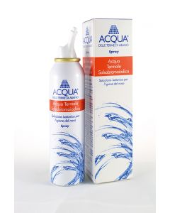 Acqua Terme di Abano Isotonica spray 125 ml