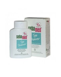 Sebamed Shower Detergente Spa Doccia Viso e Corpo 200 ml