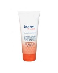 Lubrigyn Detergente Intimo Oleolatte Cremoso Secchezza Vaginale 200 ml PROMO