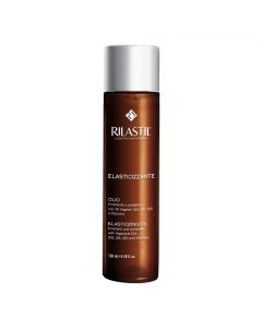Rilastil Elasticizzante Olio Corpo Cicatrici e Smagliature 130 ml