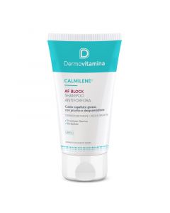Dermovitamina Calmilene AFBlock Shampoo Antiforfora 200 ml