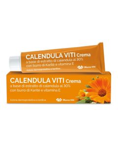 Calendula Viti Crema 100Ml