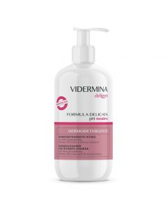 Vidermina Deligyn Dermodetergente Intimo pH Neutro 500 ml