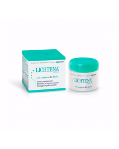 Lichtena Crema Lenitiva A.I. 3Active Pelle Sensibile e Irritabile 25 ml