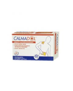 Calmadol Cerotto Autoriscaldante 6 Cerotti