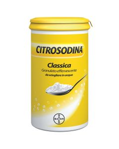 Citrosodina Granulato Effervescente Integratore Per La Digestione 150 g