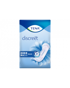 Tena Pannolone Lady Maxi 12 Pezzi