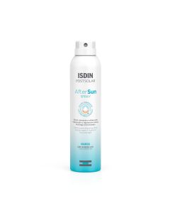ISDIN Postsolar After Sun Spray Doposole Calmante Rinfrescante Idratante 200ml